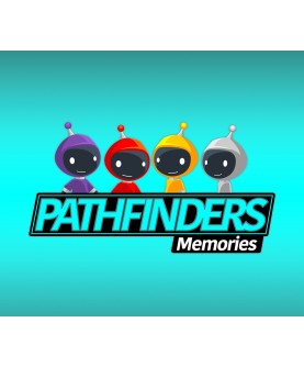 Pathfinders: Memories Steam Key GLOBAL